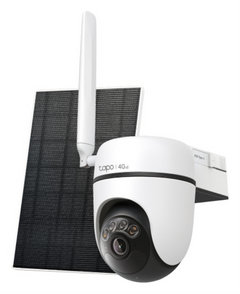 TP-Link Tapo C615G KIT cámaras de vigilancia Inalámbrico