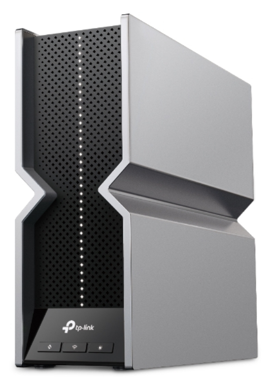 TP-Link RE800BE amplificadores de red Repetidor de red