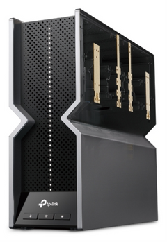 TP-Link RE800BE ampliador de red Repetidor de red — imagen 3