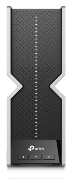 TP-Link RE800BE ampliador de red Repetidor de red — imagen 2