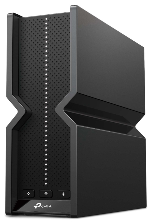 TP-Link Archer BE9300 routers wireless Negro