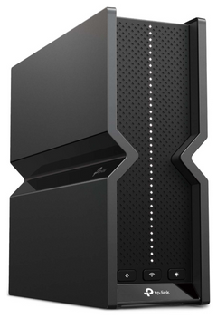 TP-Link Archer BE9300 router inalámbrico 2.5 Gigabit Ethernet Tribanda (2.4 GHz / 5 GHz / 6 GHz) Negro — imagen 2