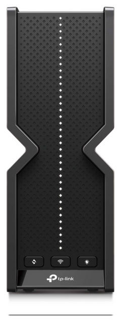 TP-Link Archer BE9300 router inalámbrico 2.5 Gigabit Ethernet Tribanda (2.4 GHz / 5 GHz / 6 GHz) Negro — imagen 4