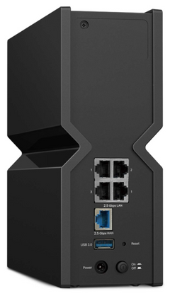 TP-Link Archer BE9300 router inalámbrico 2.5 Gigabit Ethernet Tribanda (2.4 GHz / 5 GHz / 6 GHz) Negro — imagen 3