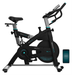 Cecotec DrumFit Indoor 24000 Race Sprint pedalinas