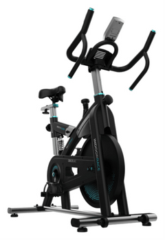 Cecotec DrumFit Indoor 24000 Race Sprint Bicicleta de ejercicio — imagen 2
