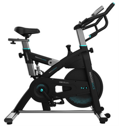 Cecotec DrumFit Indoor 24000 Race Sprint Bicicleta de ejercicio — imagen 3
