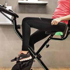 Cecotec 07016 bicicleta estática Rodillo de entrenamiento magnético para bicicleta — imagen 4