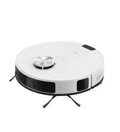 Midea M9 blanco: robot aspirador y friegasuelos, vista 4