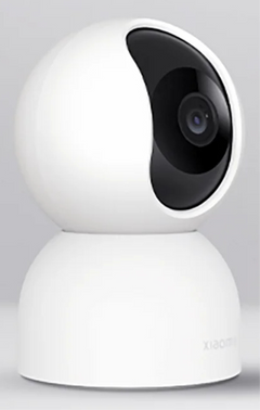 Xiaomi Smart Camera C400 Esférico Cámara de seguridad IP Interior 2560 x 1440 Pixeles Techo/Pared/Escritorio — imagen 2