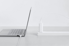 Xiaomi 40032 cable USB 1 m USB A USB C Blanco — imagen 2
