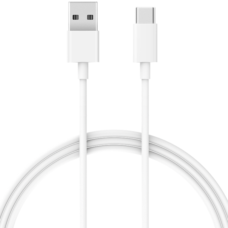 Xiaomi Mi USB-C Cable 1m cable USB 1 m USB A USB C