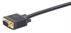 Cable monitor Gembird splitter vga 0,2m · vista 3