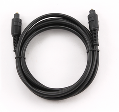 Cable optico Gembird toslink 2m · vista 4