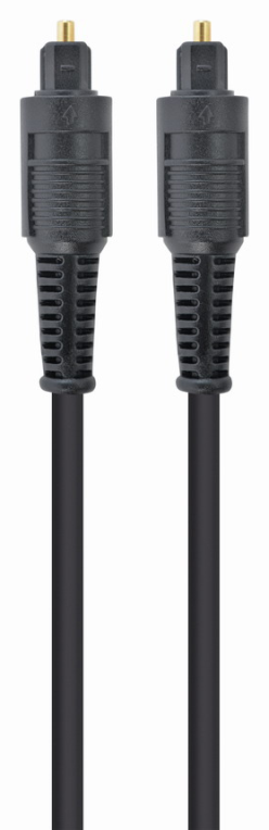 Cable optico Gembird toslink 2m · vista 1