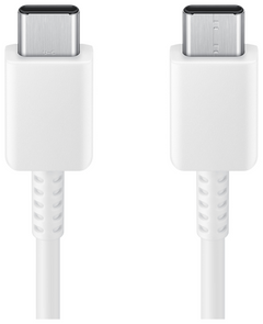 Samsung EP-DX310JWEGEU cable USB 1,8 m USB C Blanco — imagen 3