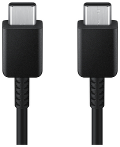 Samsung EP-DX310JBEGEU cable USB 1,8 m USB C Negro — imagen 3