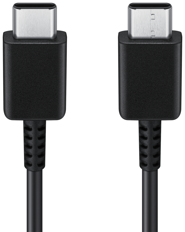 Samsung EP-DA705 cable USB 1 m USB C Negro — imagen 3