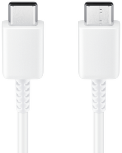 Samsung EP-DA705 cable USB 1 m USB C Blanco — imagen 3