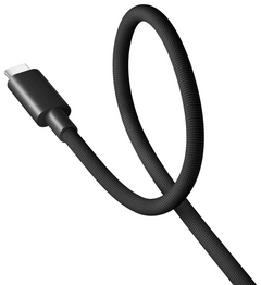 Xiaomi BHR087BGL cable USB USB4 Gen 3x2 1 m USB C 40 Gbit/s 240 W Gris — imagen 2