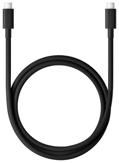Xiaomi BHR087BGL cable USB USB4 Gen 3x2 1 m USB C 40 Gbit/s 240 W Gris — imagen 3