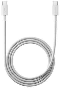 Xiaomi BHR087KGL cable USB 1 m USB C Blanco