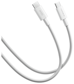 Xiaomi BHR087AGL cable USB USB 2.0 2 m USB C 0,48 Gbit/s 1 W Blanco — imagen 2