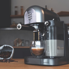 Cecotec 01590 cafetera eléctrica Totalmente automática Máquina espresso 1,7 L — imagen 4
