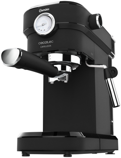 Cecotec Cafelizzia 790 Pro Semi-automática Prensa eléctrica francesa 1,2 L — imagen 3