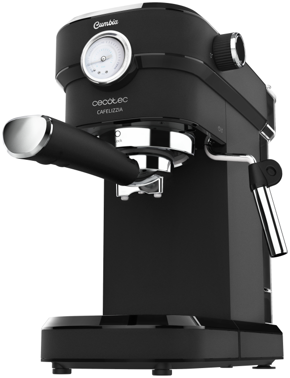 Cecotec Cafelizzia 790 Pro Semi-automática Prensa eléctrica francesa 1,2 L — imagen 3