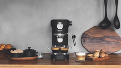 Cecotec Cafelizzia 790 Pro Semi-automática Prensa eléctrica francesa 1,2 L — imagen 4