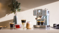 Cecotec Power Espresso 20 Tradizionale Máquina espresso 1,5 L — imagen 2