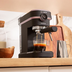 Cecotec Cafelizzia 890 Rose Pro Totalmente automática Máquina espresso 1,1 L — imagen 3