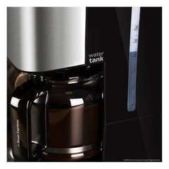 Cecotec Coffee 66 Heat Semi-automática Cafetera de filtro 1,5 L — imagen 3