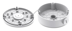 TP-Link VJB-305 caja de conexiones de red Blanco — imagen 3