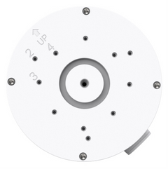TP-Link VJB-305 caja de conexiones de red Blanco — imagen 2