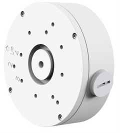TP-Link VJB-305 caja de conexiones de red Blanco — imagen 4