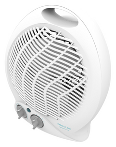 Cecotec Ready Warm 9790 Force Interior Blanco 2000 W Ventilador eléctrico — imagen 4