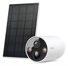 TP-Link Tapo C425 KIT cámaras de vigilancia Inalámbrico