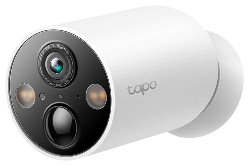 TP-Link Tapo C425 cámaras de vigilancia Inalámbrico