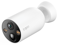 TP-Link Tapo C425 Bala (forma) Cámara de seguridad IP Exterior 2560 x 1440 Pixeles Techo/pared — imagen 2
