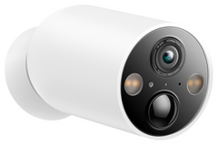 TP-Link Tapo C425 Bala (forma) Cámara de seguridad IP Exterior 2560 x 1440 Pixeles Techo/pared — imagen 3