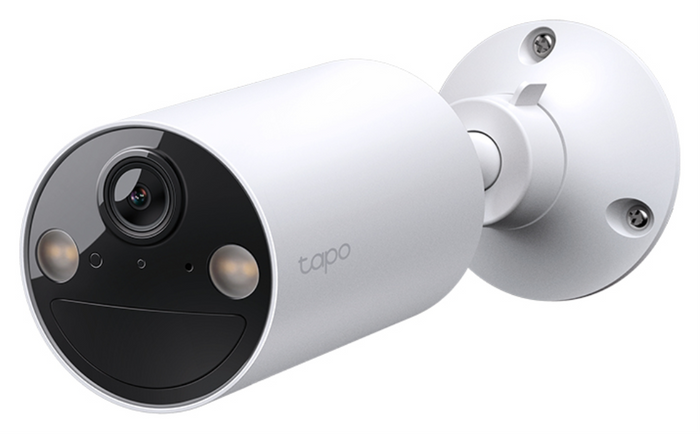 TP-Link TC82 cámaras de vigilancia Inalámbrico