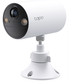 TP-Link TC82 cámara de vigilancia Bala (forma) Cámara de seguridad IP Interior y exterior 2304 x 1296 Pixeles Techo/Pared/Escritorio — imagen 2