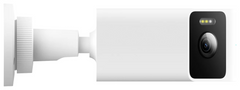 Xiaomi CW100 Dual Bala (forma) Cámara de seguridad IP Exterior 2304 x 1296 Pixeles Techo/pared — imagen 3