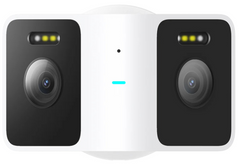 Xiaomi CW100 Dual Bala (forma) Cámara de seguridad IP Exterior 2304 x 1296 Pixeles Techo/pared — imagen 4