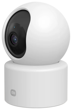 Xiaomi Smart Camera C201 Esférico Cámara de seguridad IP Interior 1920 x 1080 Pixeles Techo/Pared/Escritorio — imagen 4