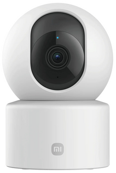 Xiaomi Smart Camera C201 Esférico Cámara de seguridad IP Interior 1920 x 1080 Pixeles Techo/Pared/Escritorio — imagen 3