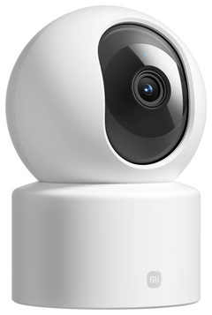 Xiaomi Smart Camera C201 Esférico Cámara de seguridad IP Interior 1920 x 1080 Pixeles Techo/Pared/Escritorio — imagen 2