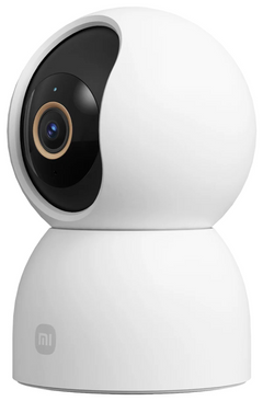 Xiaomi Smart Camera C500 Esférico Cámara de seguridad IP Interior 3200 x 1800 Pixeles Techo/Pared/Escritorio — imagen 2